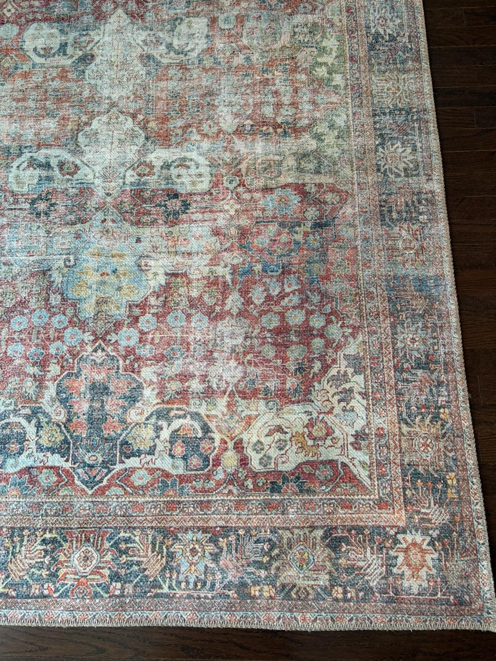 LoLoi LOREN Turkish Area Rug
