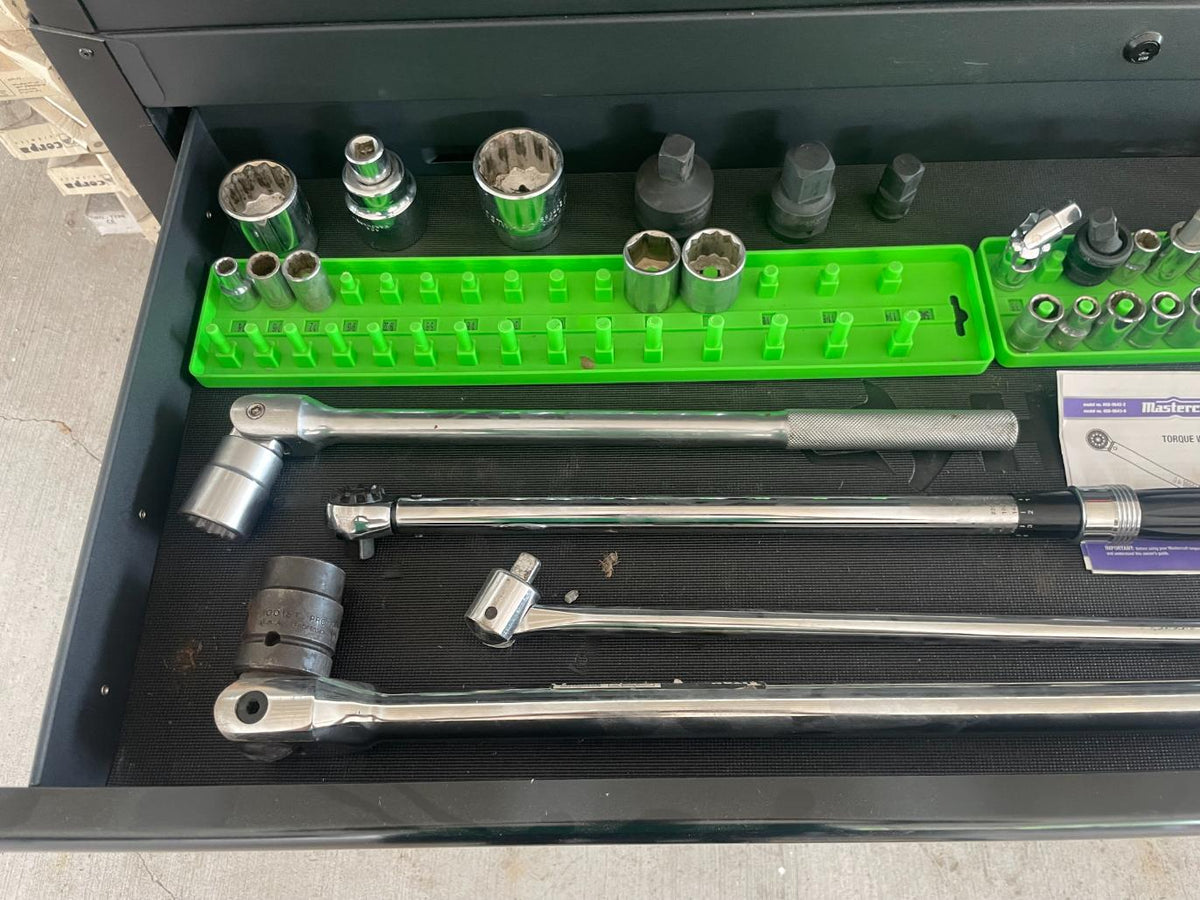 Misc. Tools Lot #2