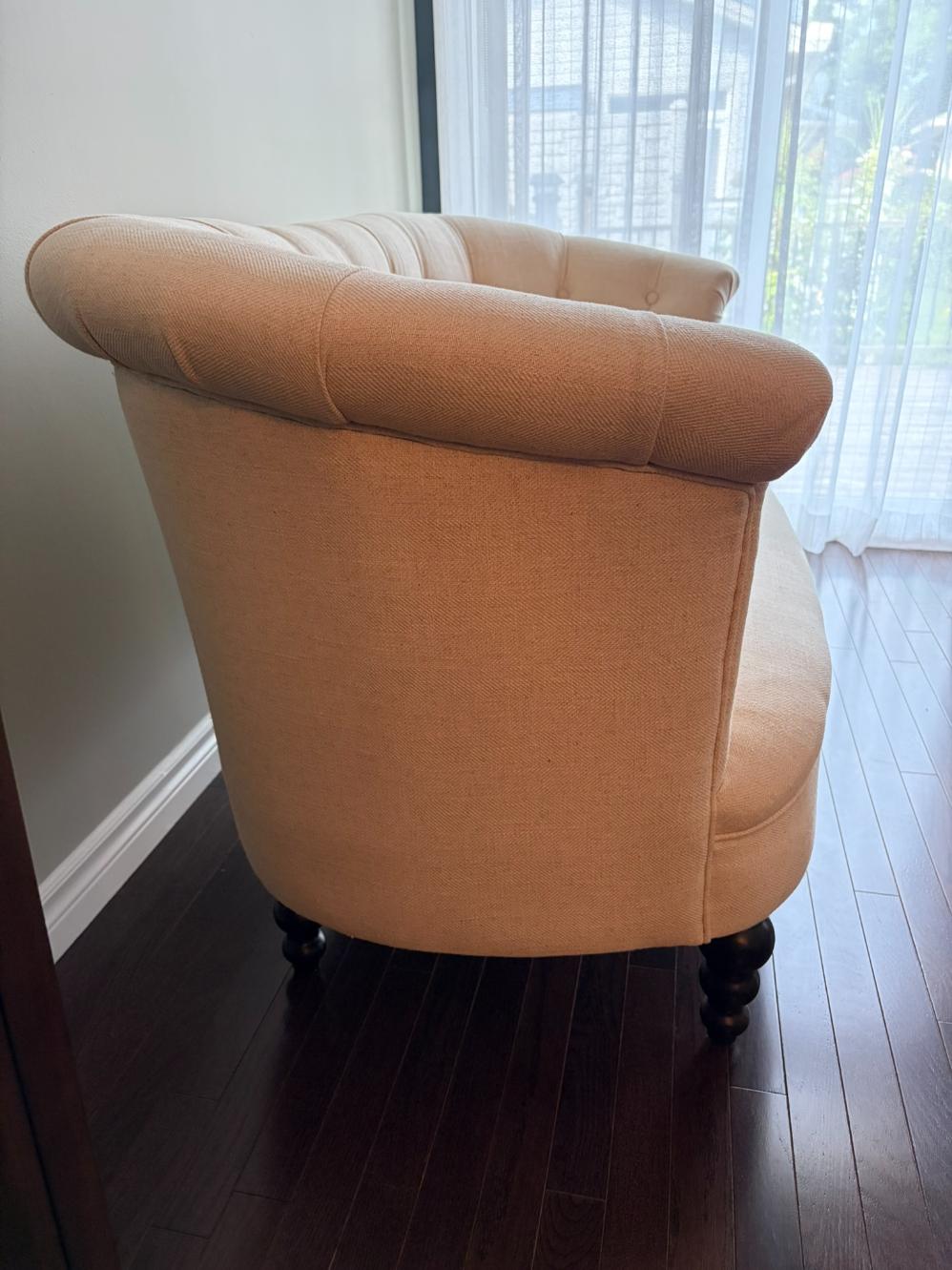 Loveseat Lot #