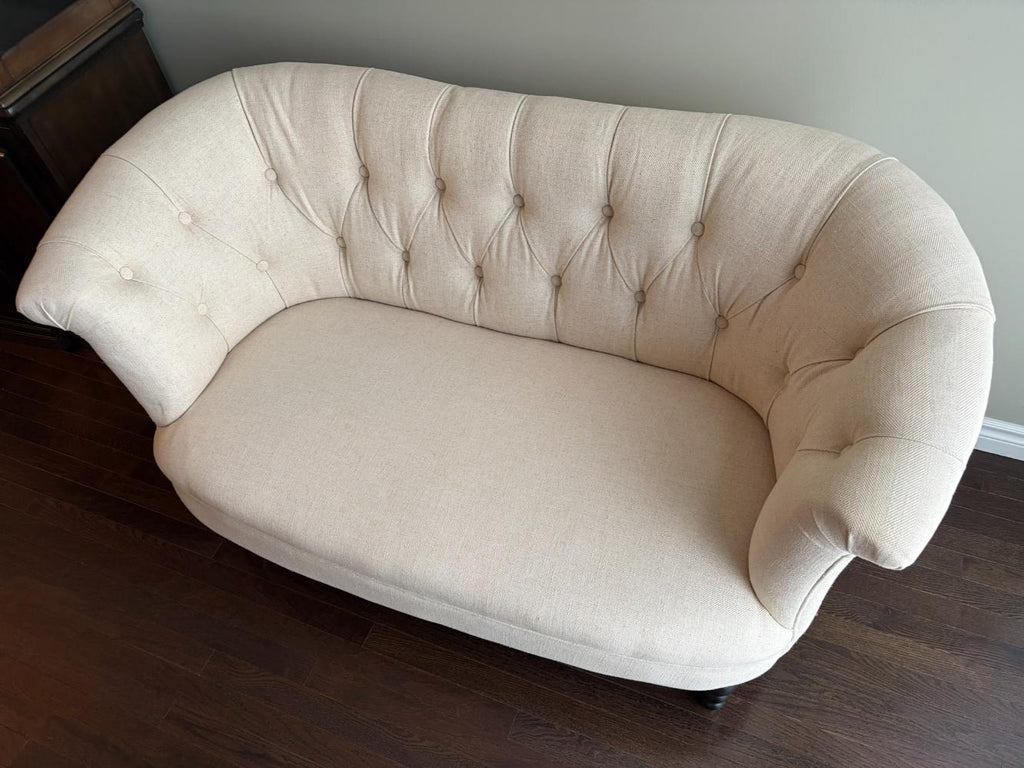 Loveseat Lot #
