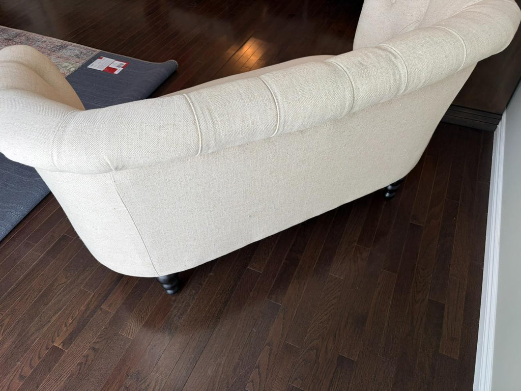 Loveseat Lot #