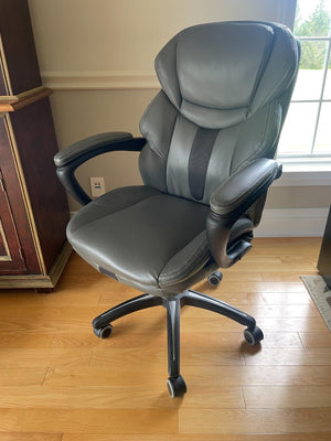 Dormeo Swivel Armchair