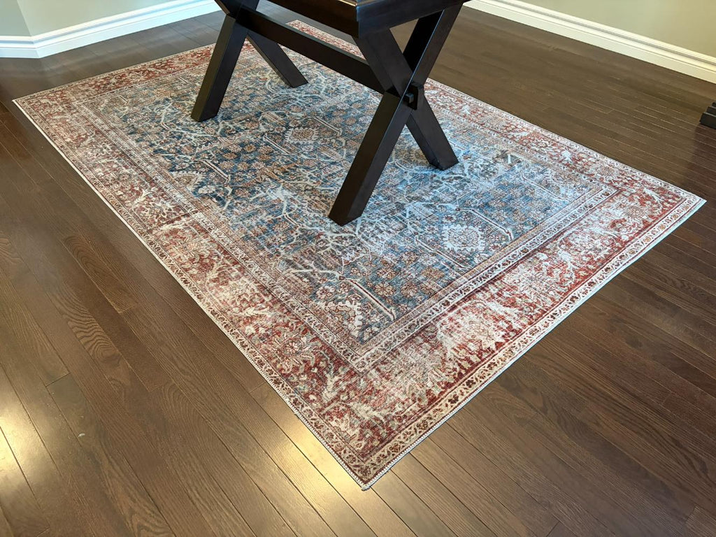 LoLoi LAYLA Turkish Area Rug