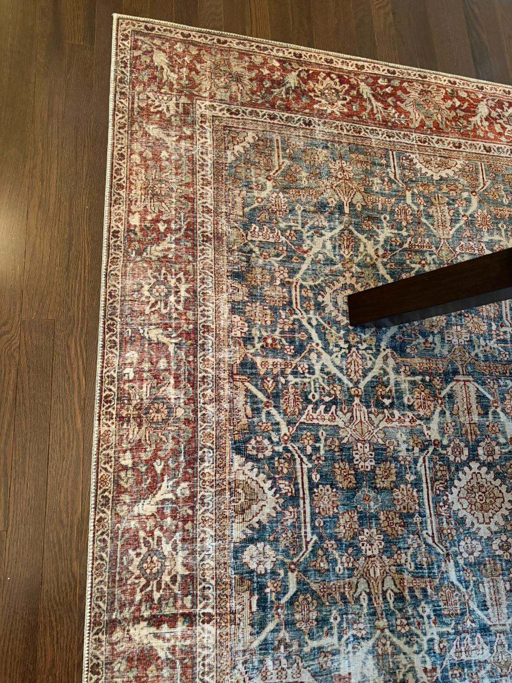 LoLoi LAYLA Turkish Area Rug