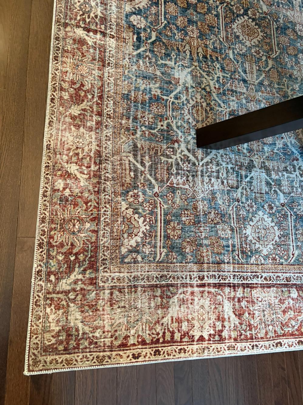 LoLoi LAYLA Turkish Area Rug