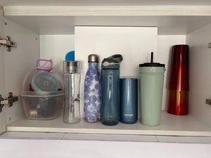 Kitchen Lot #8