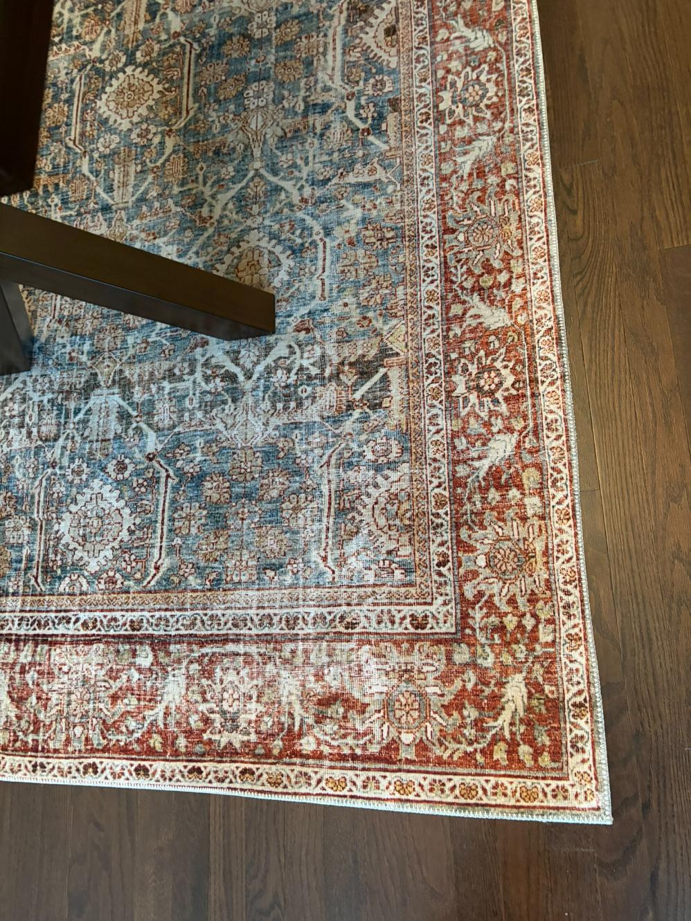LoLoi LAYLA Turkish Area Rug