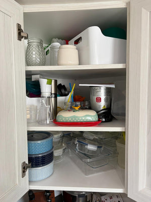 Kitchen Lot #3