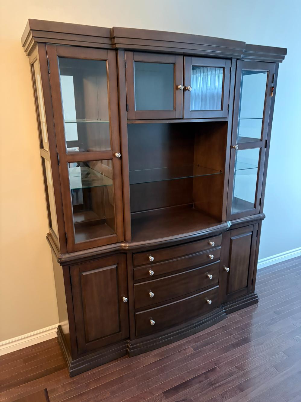 China Cabinet