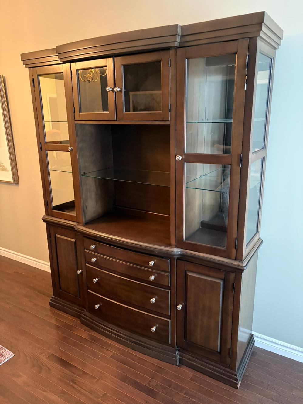 China Cabinet