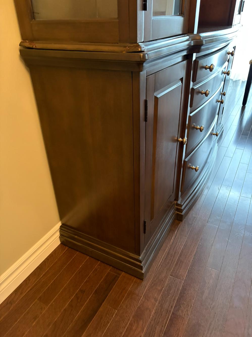 China Cabinet