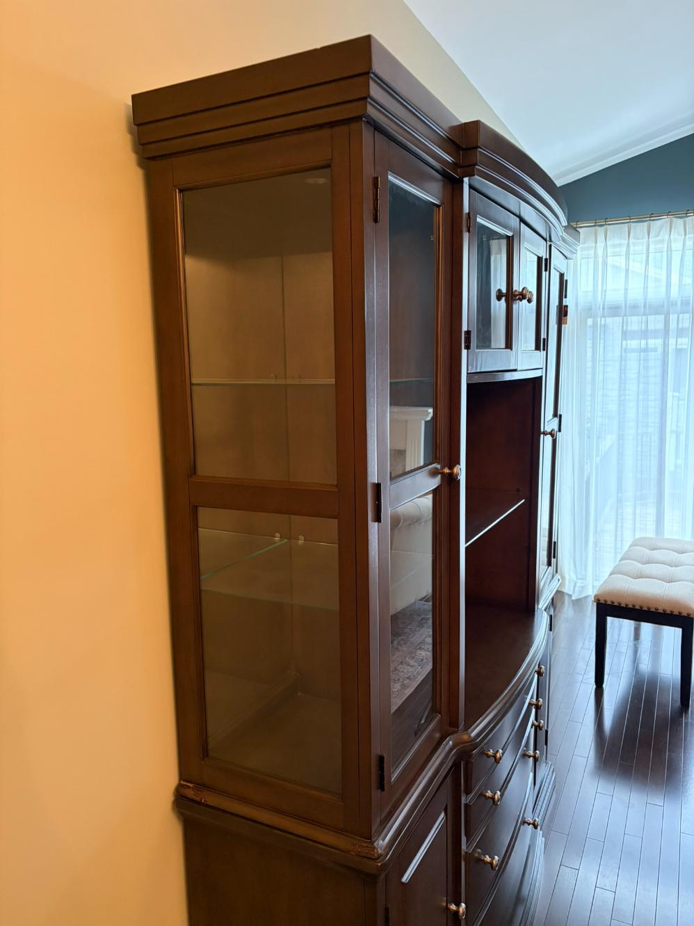 China Cabinet