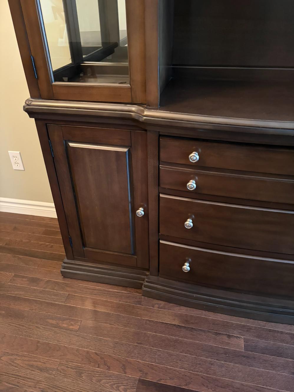 China Cabinet