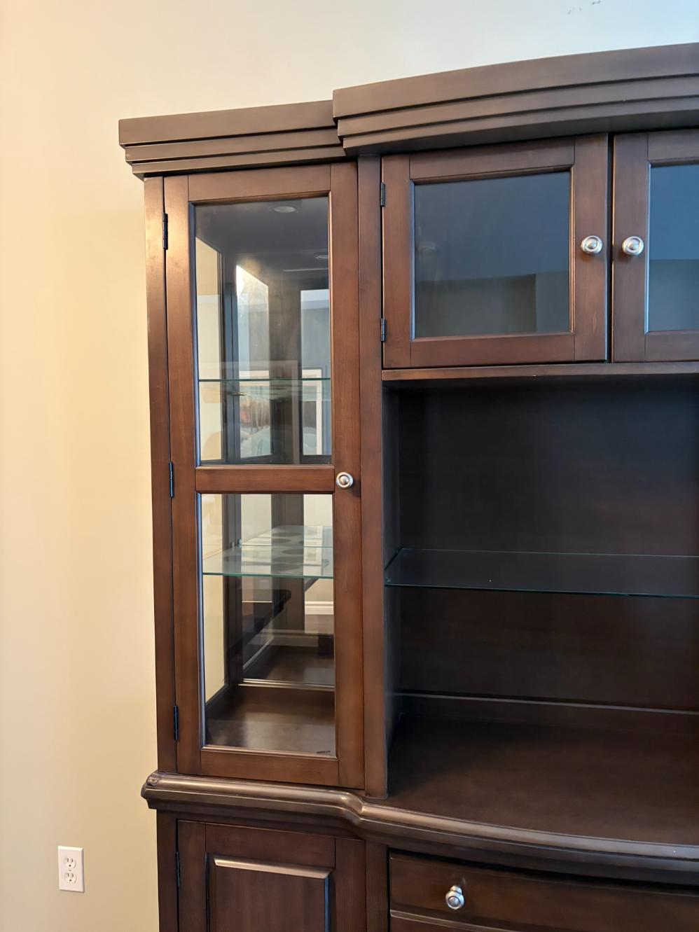 China Cabinet
