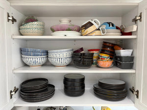 Kitchen Lot #1