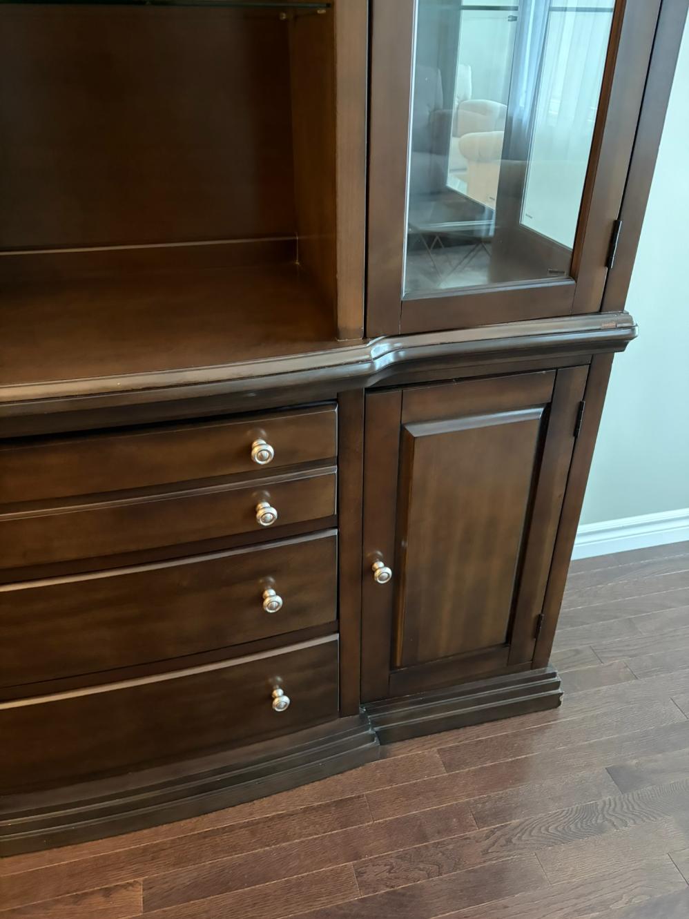 China Cabinet
