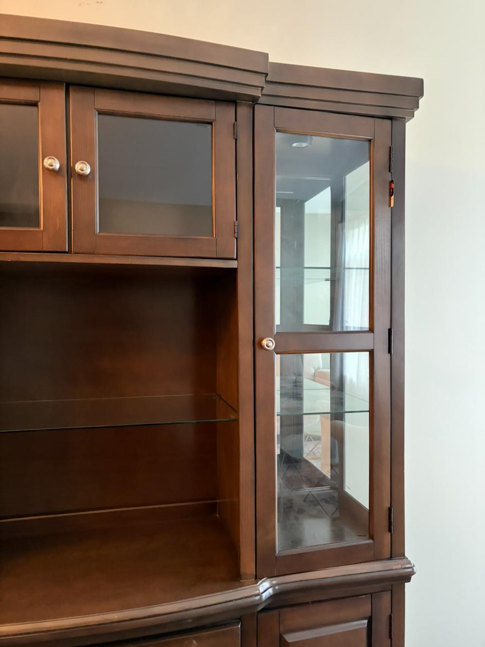 China Cabinet