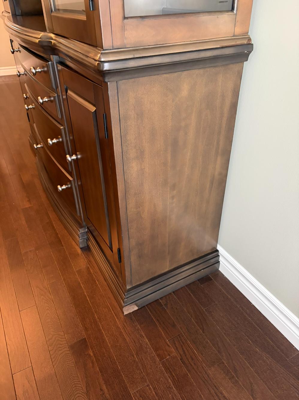 China Cabinet