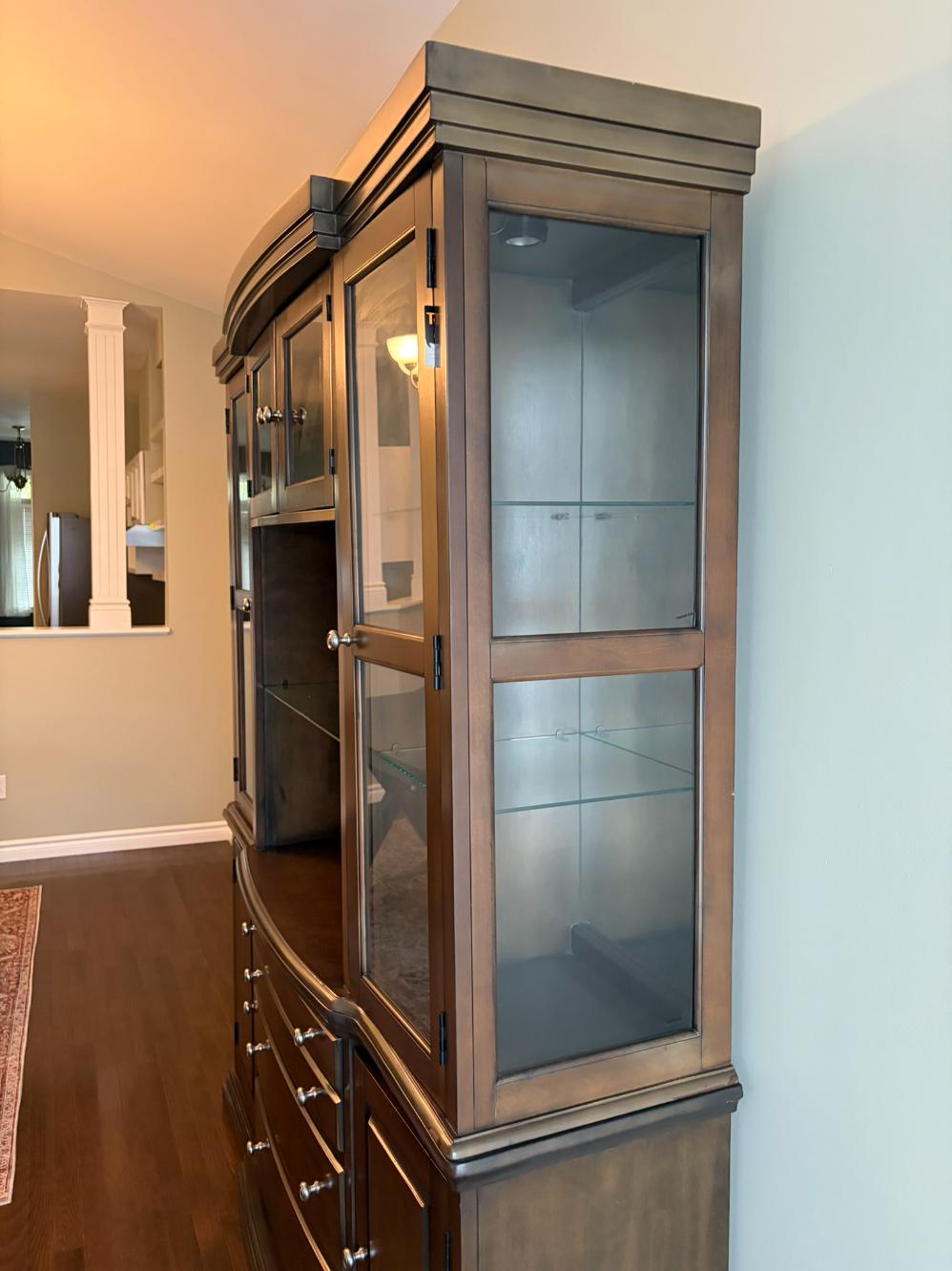 China Cabinet