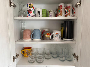 Kitchen Lot #2