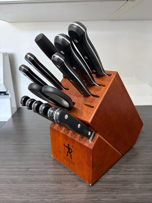 Knife Block