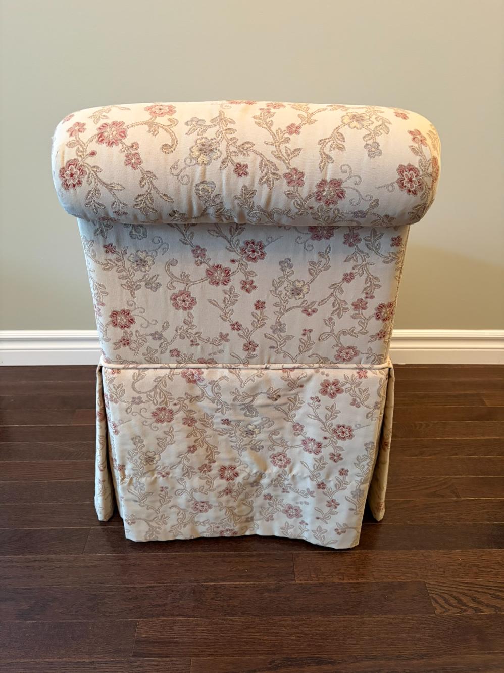 Small Accent Chair