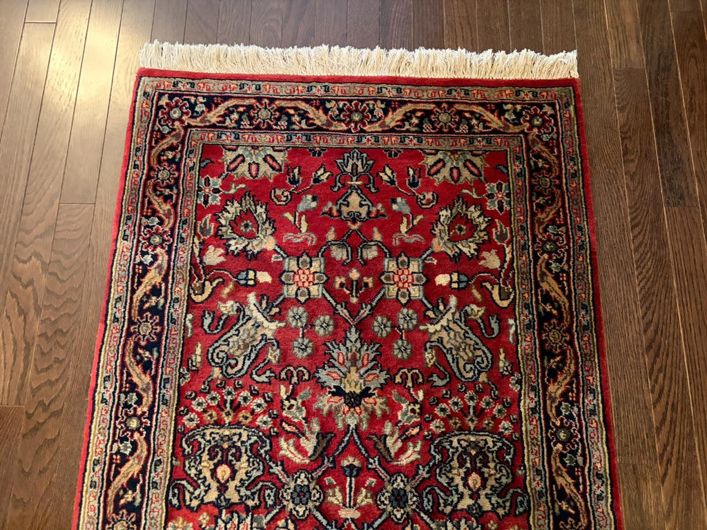 Entry Rug