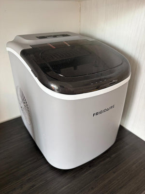 Frigidaire Ice maker EFIC188 (Silver)