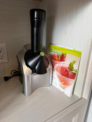 Yonanas Yogurt Maker