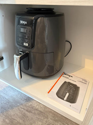 Ninja Air Fryer AF101C