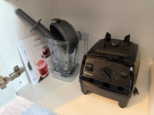 Vitamix Blender VM0197