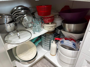 Kitchen Lot #5