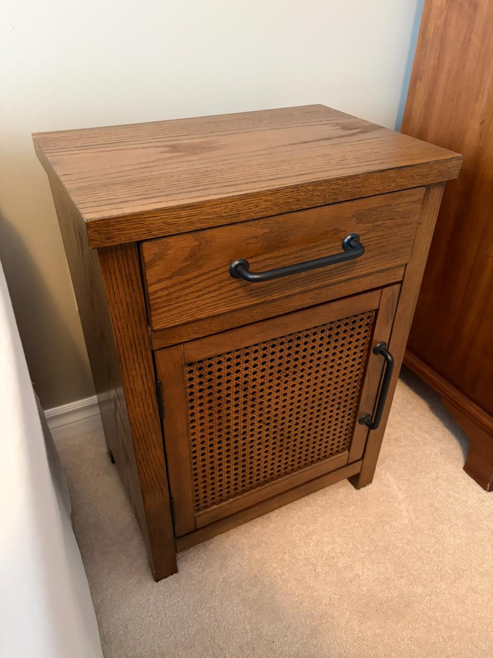 Single Nightstand Lot #