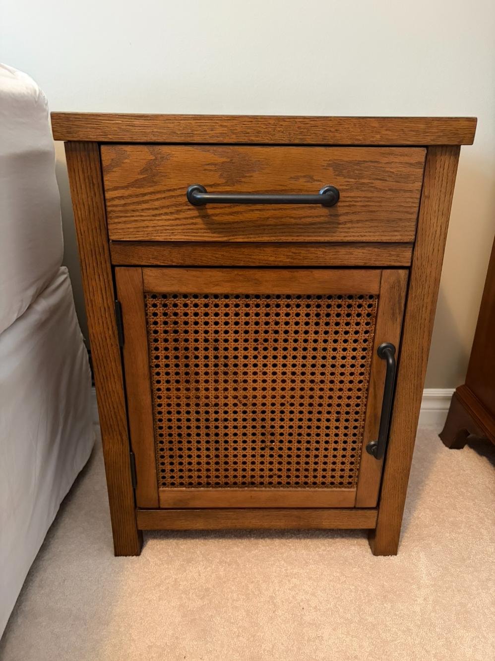 Single Nightstand Lot #