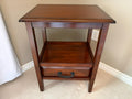 Single Nightstand Lot #
