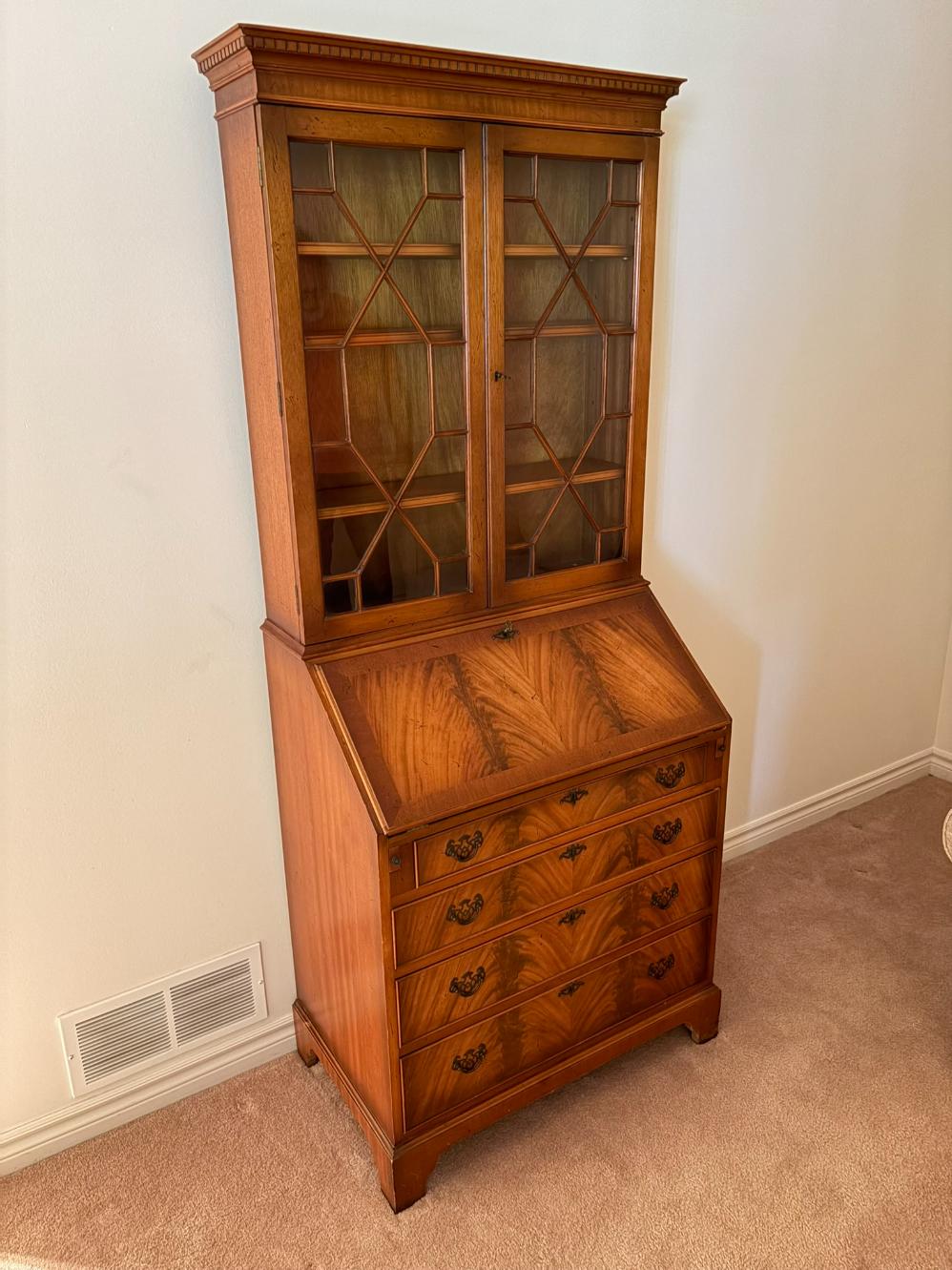 Secretary Desk