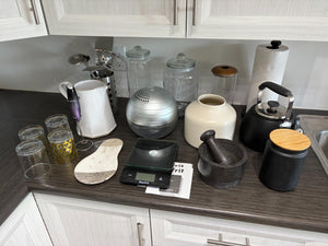 Kitchen Lot #6