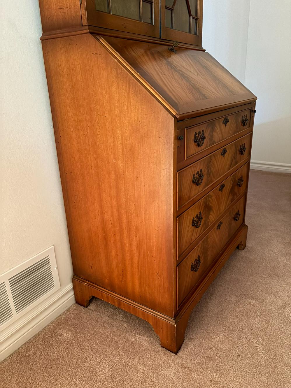 Secretary Desk