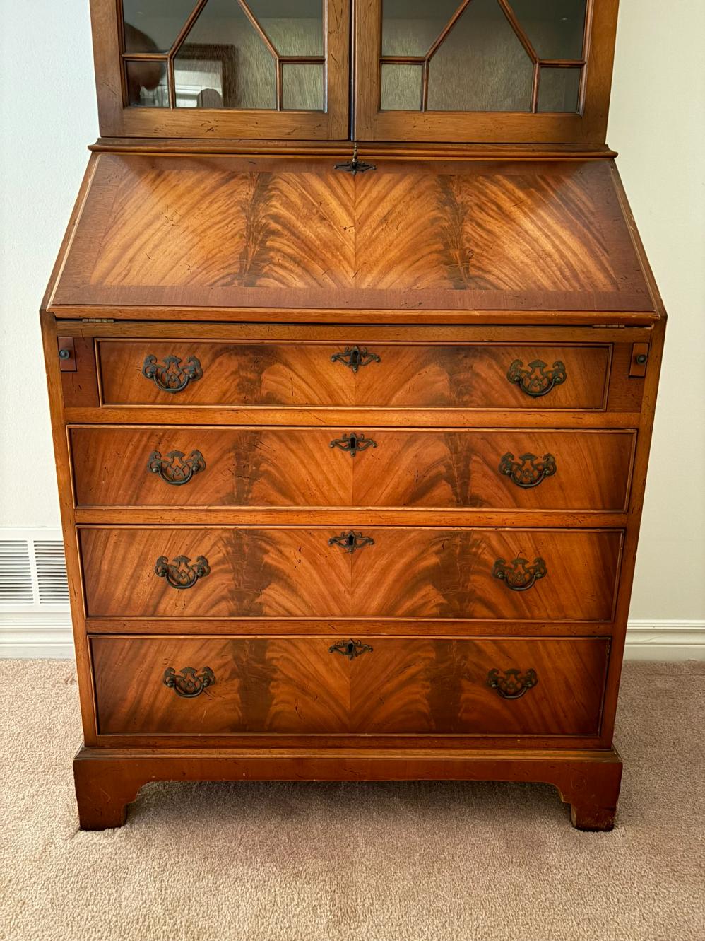 Secretary Desk