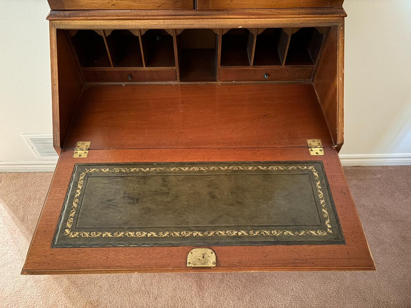 Secretary Desk