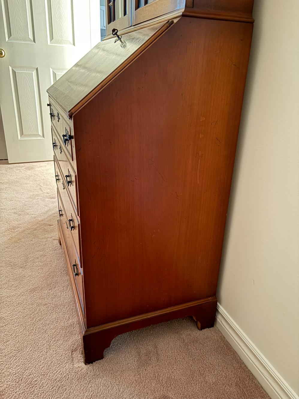 Secretary Desk