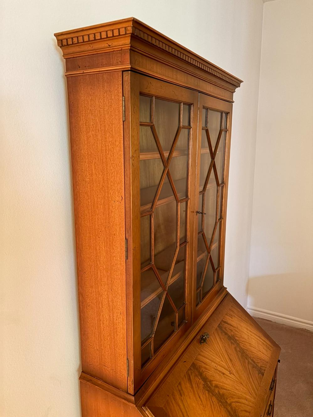 Secretary Desk