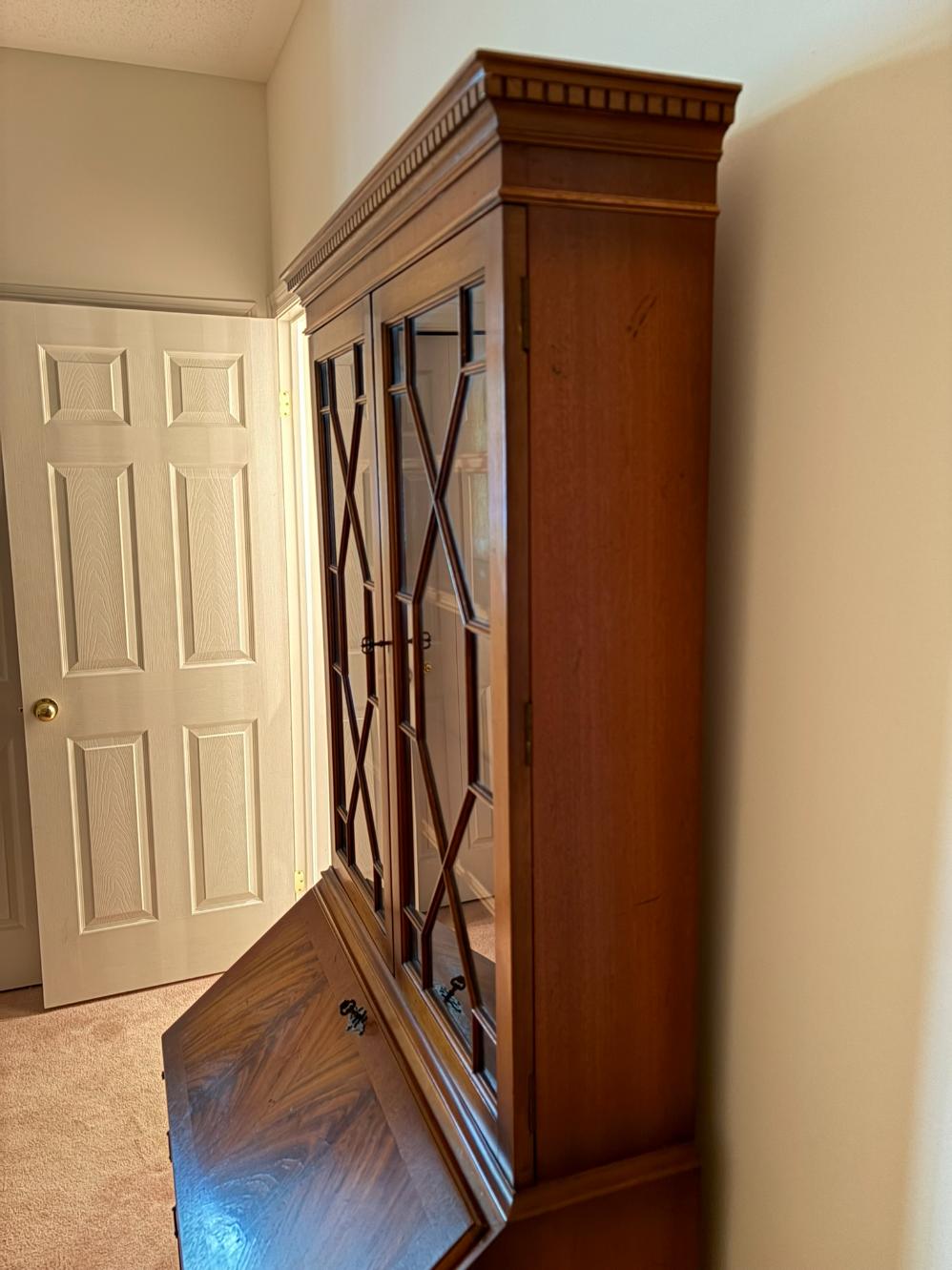 Secretary Desk