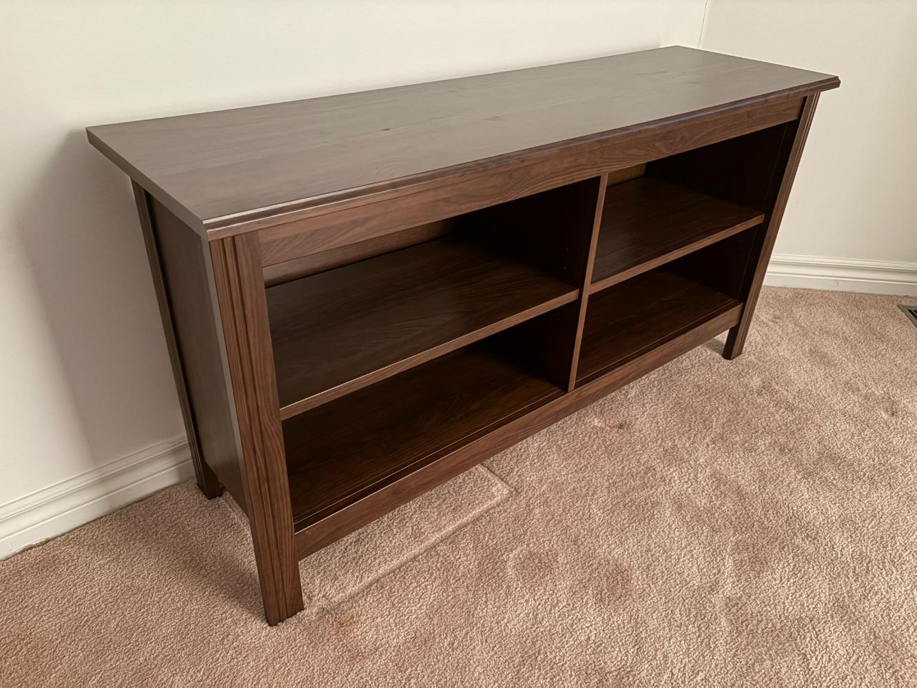 Console Shelf