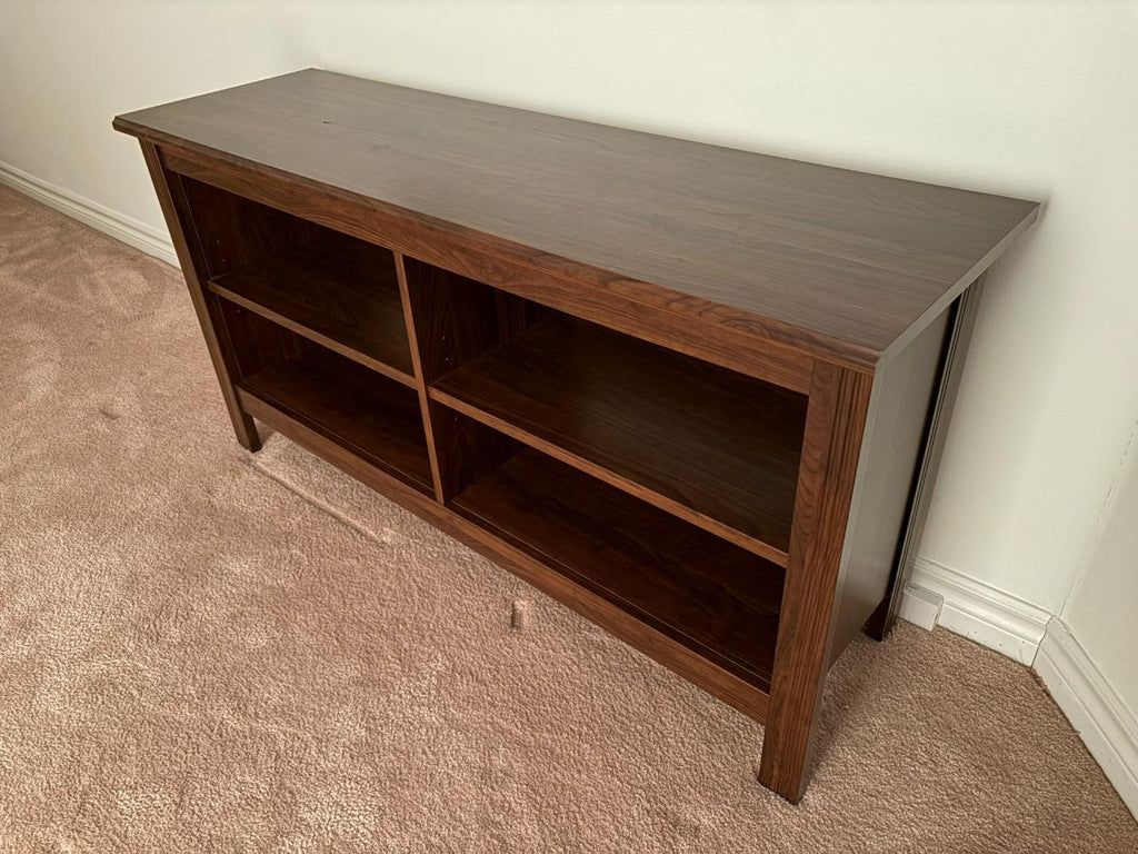 Console Shelf