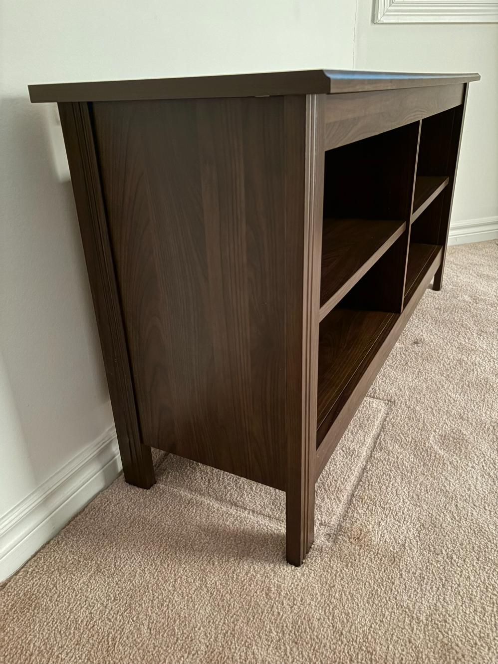 Console Shelf