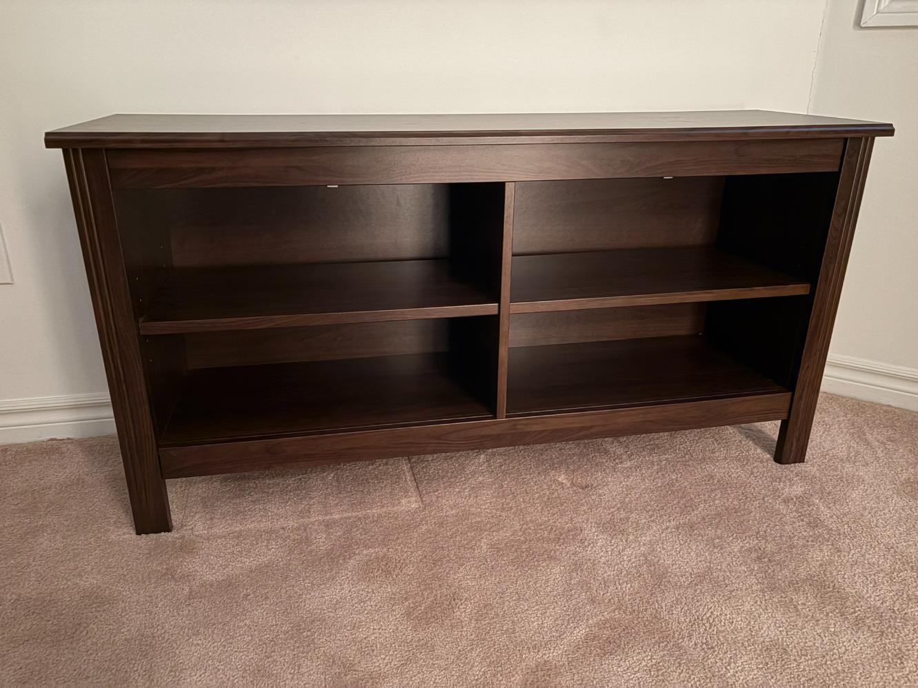 Console Shelf