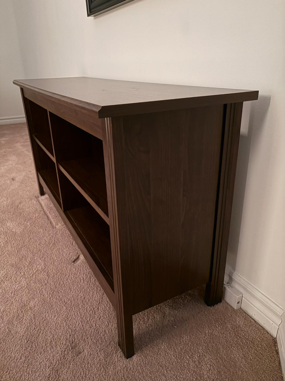 Console Shelf