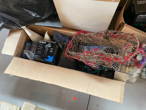 Holiday Decor Lot