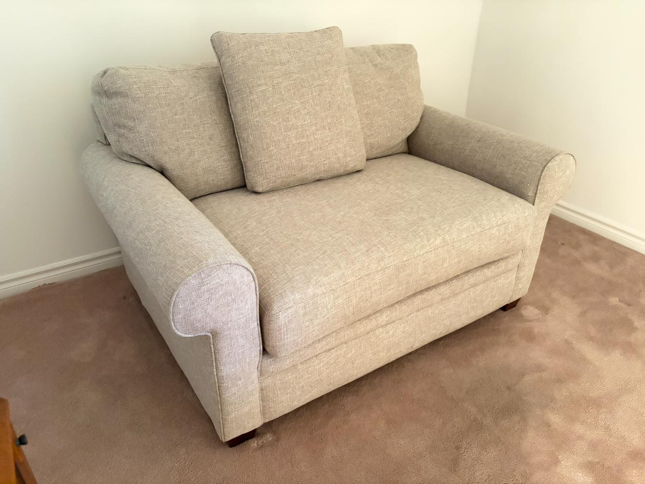 La-Z-Boy Sleeper Sofa